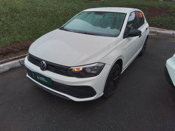 VOLKSWAGEN POLO 1.0 MPI TRACK MANUAL VOLKSWAGEN POLO 1.0 MPI TRACK MANUAL